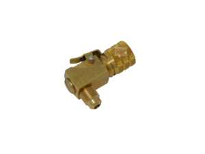 REFCO Quick Coupler 90 degree - V35012 - SKU: 4681246