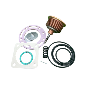 Throttling Valve Repair Kit - T60-0298P - SKU: 600298