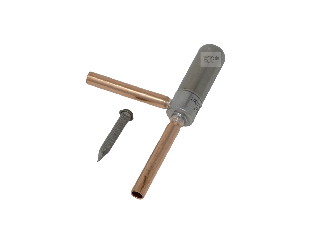 Expansion Valve - C14-00393-04