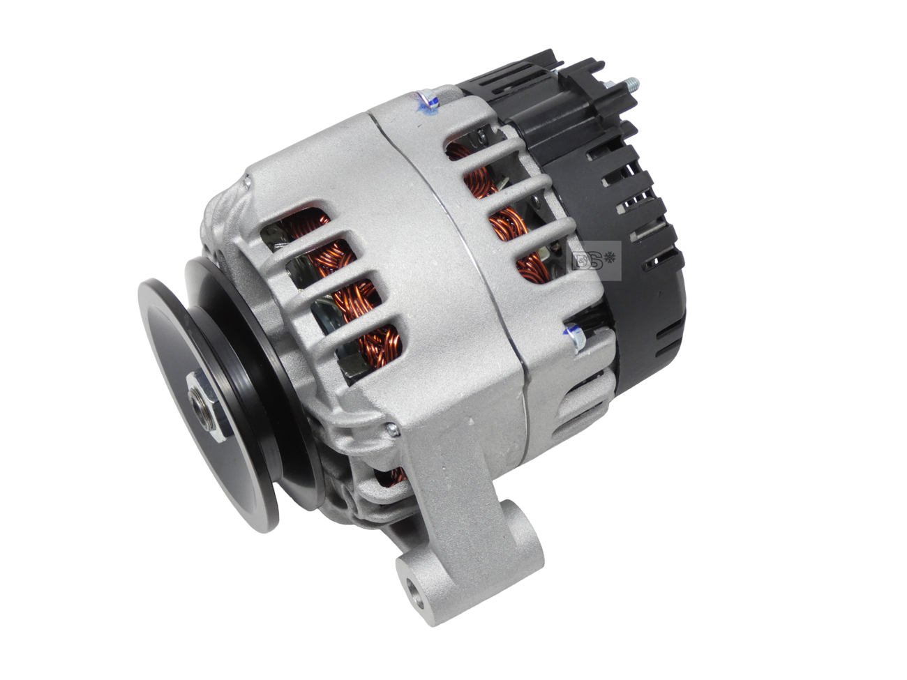 Alternator 70A - C30-01114-27P