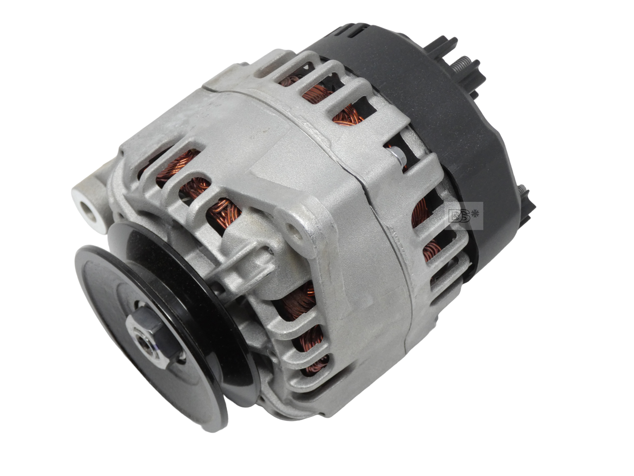Alternator 105A - C30-01114-34