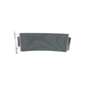 Field Service Kit Radiator - C76-61537-00