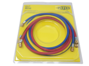 REFCO Hose Set 72" - 9881275
