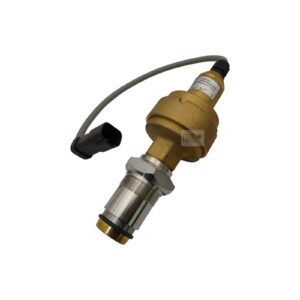 Throttling Valve - T40-1571 - SKU: 401571