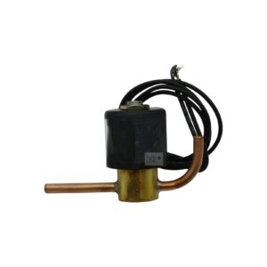 Pilot Solenoid Valve - T66-8560 - SKU: 668560