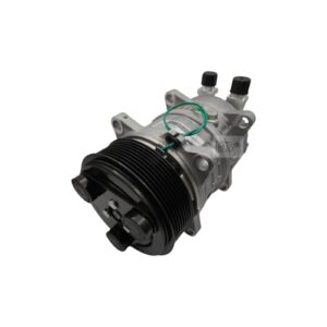 Valeo Compressor - TM16-8PV 24V - SKU: VALEO TM16 8PV 24V