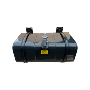 Fuel Tank 90Ltr. Grey - TNK280/002GRY - SKU: FUEL TANK 90LTR GREY