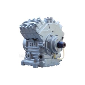 Compressor - Reman. - F08-0105 - FKX40/470