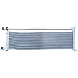 Radiator - T67-3054P - SKU: 673054