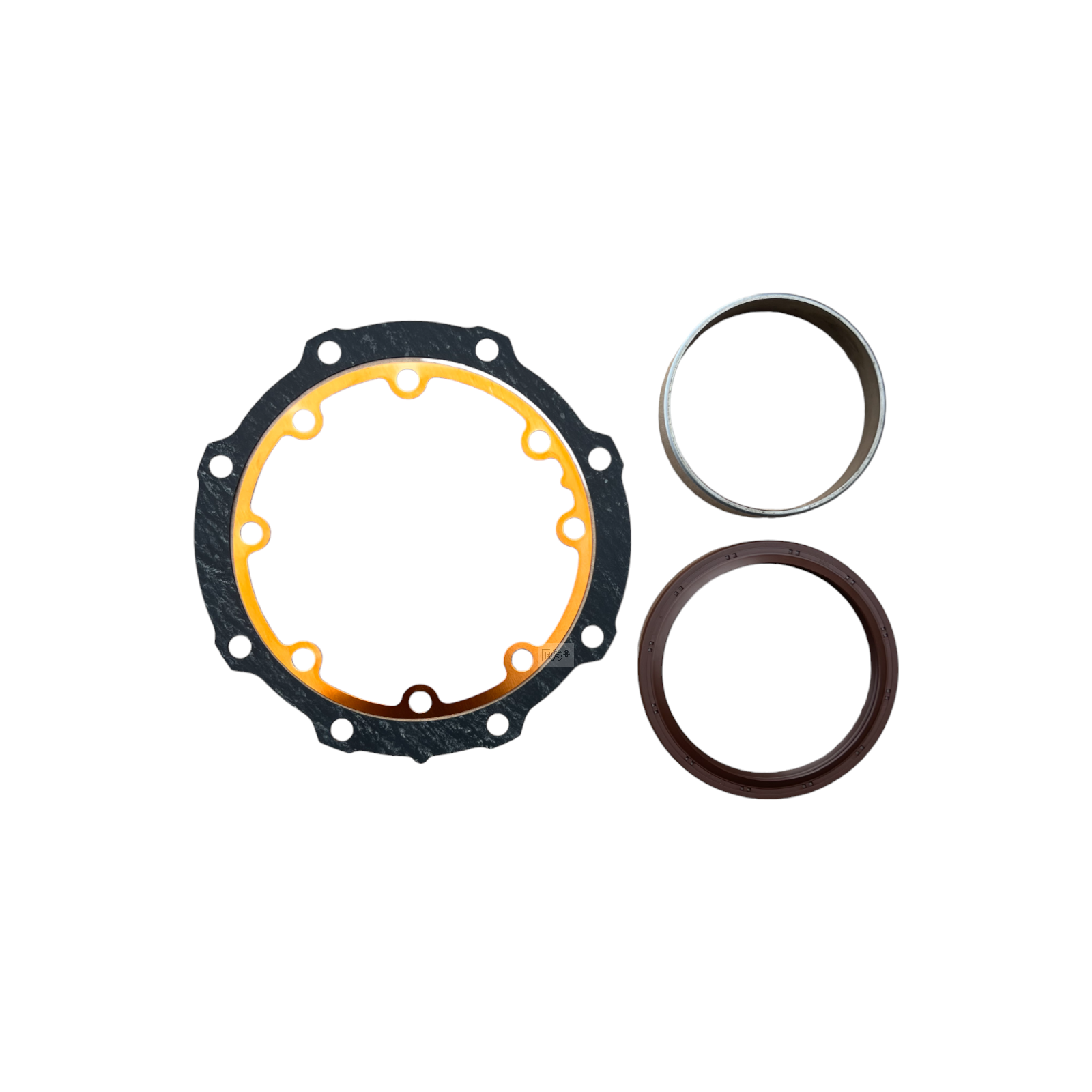 Rear Oil Seal Kit CT4.134 - C76-61701-00