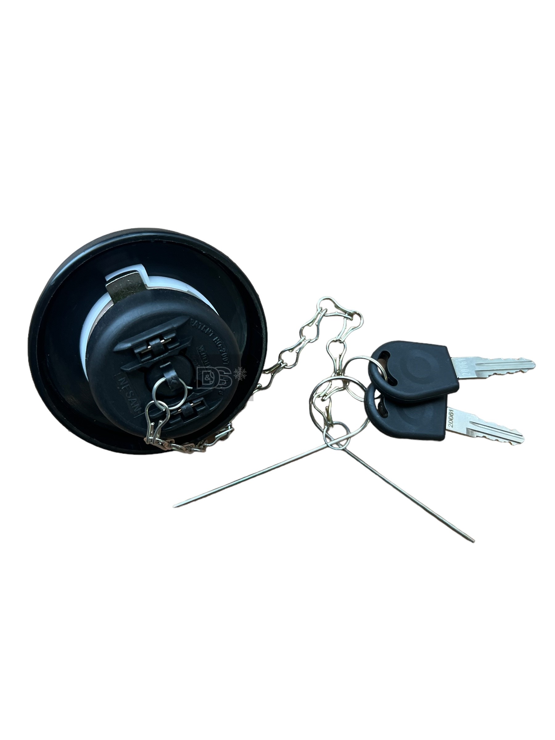 Fuel Tank Cap - TNK280/CAP - Image 2