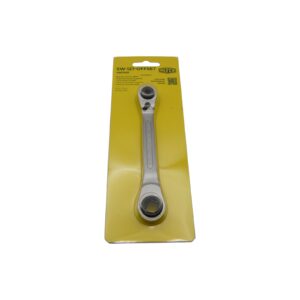 REFCO SW-127 Offset Ratchet Wrench - 4687628