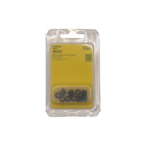 REFCO Neoprene Gaskets 1/4" SAE - PK10 - 9880872