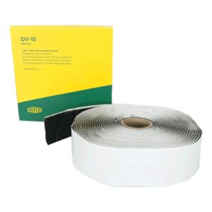 REFCO DV 15 Cork Insulation Tape - 9881439